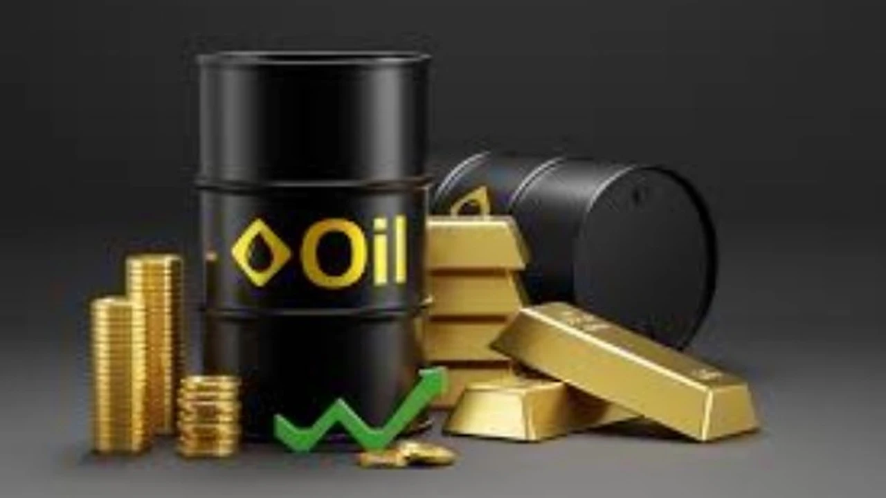 كيف تأثرت أسعار الذهب والبترول بتداعيات الحرب الأمريكية الإسرائيلية حسب رؤية خبير اقتصادي؟